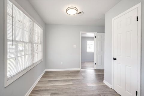 Tiny photo for 2320 Mimosa Drive, Augusta, GA 30904 (MLS # 553182)