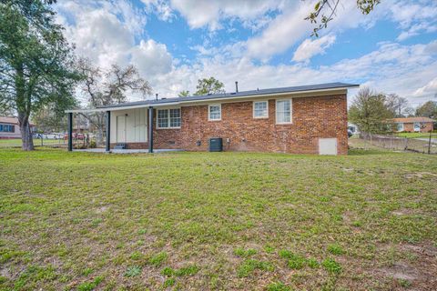 Tiny photo for 2320 Mimosa Drive, Augusta, GA 30904 (MLS # 553182)
