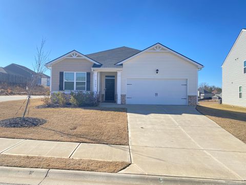 Tiny photo for 3205 Colonel Court, Grovetown, GA 30813 (MLS # 551463)