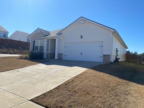 Tiny photo for 3205 Colonel Court, Grovetown, GA 30813 (MLS # 551463)