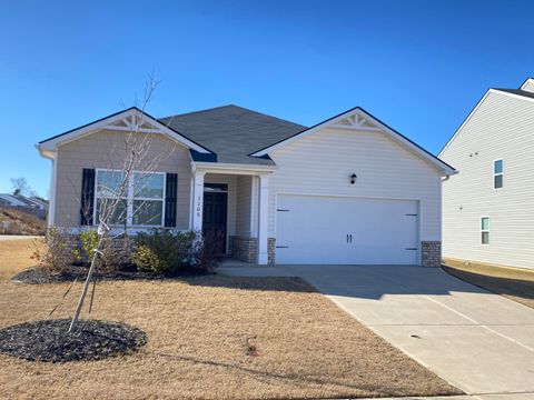 Tiny photo for 3205 Colonel Court, Grovetown, GA 30813 (MLS # 551463)