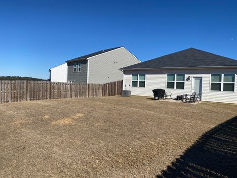 Tiny photo for 3205 Colonel Court, Grovetown, GA 30813 (MLS # 551463)