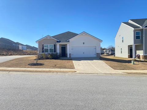 Tiny photo for 3205 Colonel Court, Grovetown, GA 30813 (MLS # 551463)