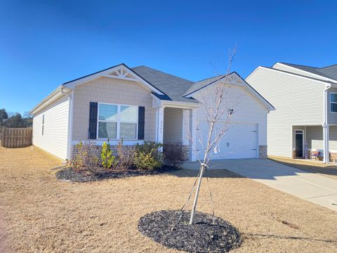 Tiny photo for 3205 Colonel Court, Grovetown, GA 30813 (MLS # 551463)