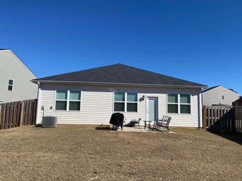 Tiny photo for 3205 Colonel Court, Grovetown, GA 30813 (MLS # 551463)