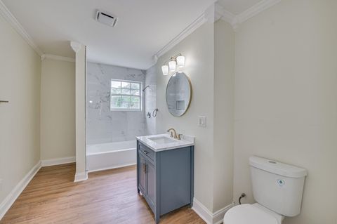 Tiny photo for 2014 Richmond Avenue, Augusta, GA 30904 (MLS # 545486)