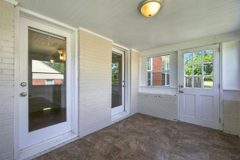 Tiny photo for 1613 Kissingbower Road, Augusta, GA 30904 (MLS # 546596)