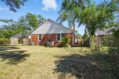 Tiny photo for 1613 Kissingbower Road, Augusta, GA 30904 (MLS # 546596)