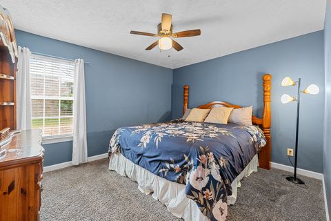 Tiny photo for 843 Wickham Drive, Graniteville, SC 29829 (MLS # 547783)