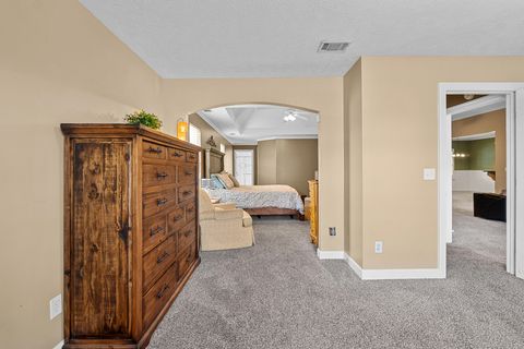 Tiny photo for 843 Wickham Drive, Graniteville, SC 29829 (MLS # 547783)