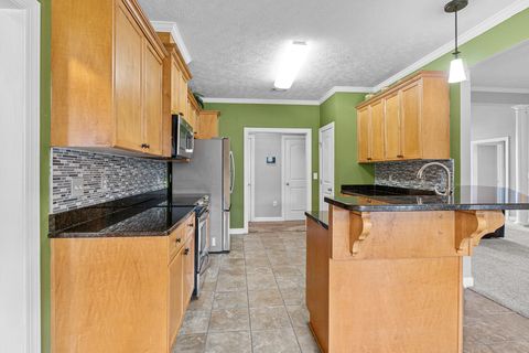 Tiny photo for 843 Wickham Drive, Graniteville, SC 29829 (MLS # 547783)