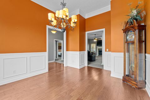 Tiny photo for 843 Wickham Drive, Graniteville, SC 29829 (MLS # 547783)