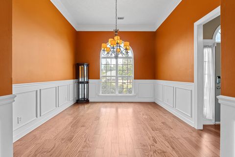 Tiny photo for 843 Wickham Drive, Graniteville, SC 29829 (MLS # 547783)