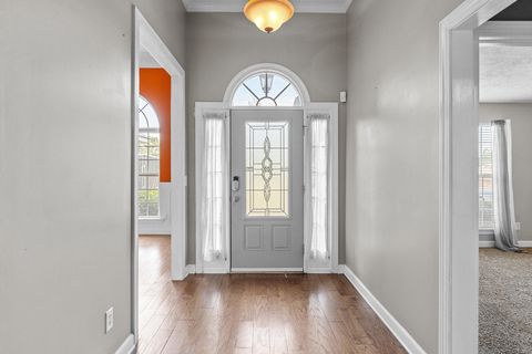 Tiny photo for 843 Wickham Drive, Graniteville, SC 29829 (MLS # 547783)