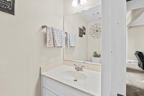 Tiny photo for 843 Wickham Drive, Graniteville, SC 29829 (MLS # 547783)