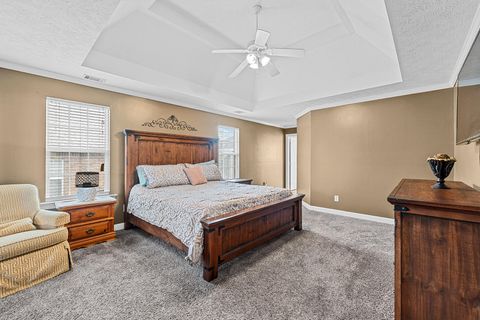 Tiny photo for 843 Wickham Drive, Graniteville, SC 29829 (MLS # 547783)