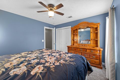 Tiny photo for 843 Wickham Drive, Graniteville, SC 29829 (MLS # 547783)