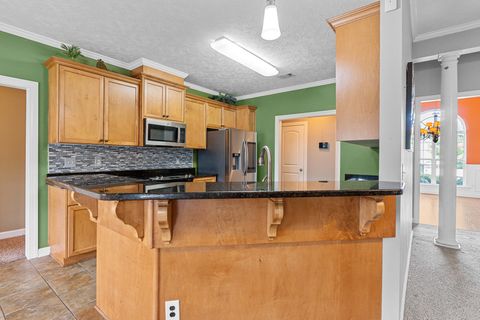 Tiny photo for 843 Wickham Drive, Graniteville, SC 29829 (MLS # 547783)