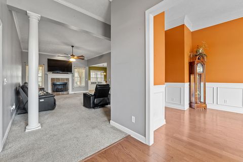 Tiny photo for 843 Wickham Drive, Graniteville, SC 29829 (MLS # 547783)