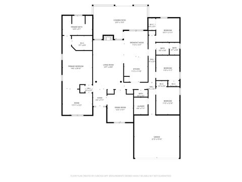 Tiny photo for 843 Wickham Drive, Graniteville, SC 29829 (MLS # 547783)