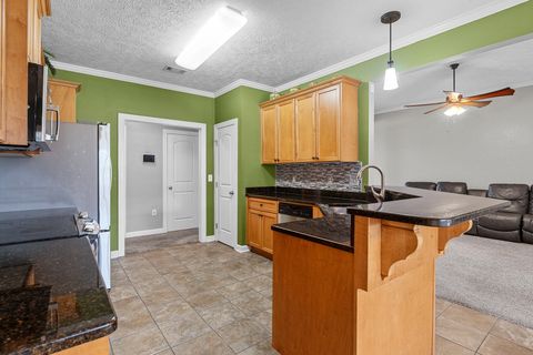 Tiny photo for 843 Wickham Drive, Graniteville, SC 29829 (MLS # 547783)