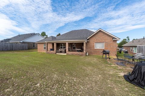 Tiny photo for 843 Wickham Drive, Graniteville, SC 29829 (MLS # 547783)