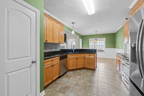 Tiny photo for 843 Wickham Drive, Graniteville, SC 29829 (MLS # 547783)