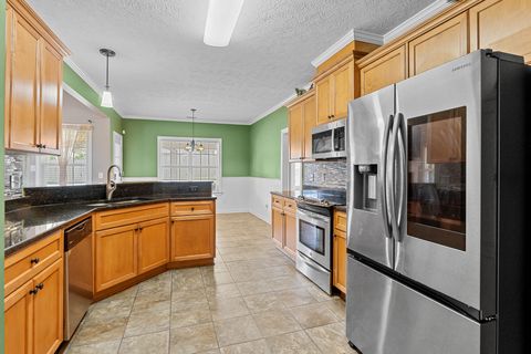 Tiny photo for 843 Wickham Drive, Graniteville, SC 29829 (MLS # 547783)