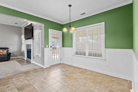 Tiny photo for 843 Wickham Drive, Graniteville, SC 29829 (MLS # 547783)