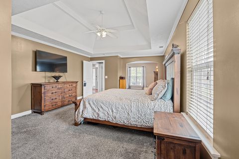 Tiny photo for 843 Wickham Drive, Graniteville, SC 29829 (MLS # 547783)