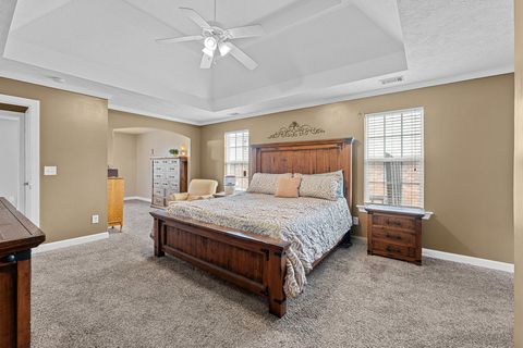 Tiny photo for 843 Wickham Drive, Graniteville, SC 29829 (MLS # 547783)