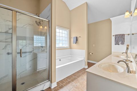 Tiny photo for 843 Wickham Drive, Graniteville, SC 29829 (MLS # 547783)