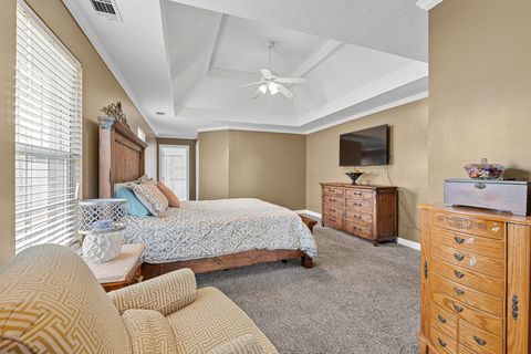 Tiny photo for 843 Wickham Drive, Graniteville, SC 29829 (MLS # 547783)