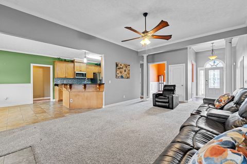 Tiny photo for 843 Wickham Drive, Graniteville, SC 29829 (MLS # 547783)