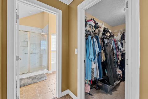Tiny photo for 843 Wickham Drive, Graniteville, SC 29829 (MLS # 547783)