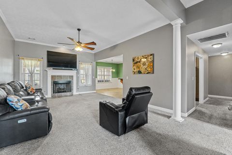 Tiny photo for 843 Wickham Drive, Graniteville, SC 29829 (MLS # 547783)