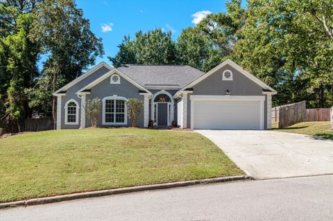 Photo of 604 Barberry Court, Evans, GA 30809 (MLS # 548242)