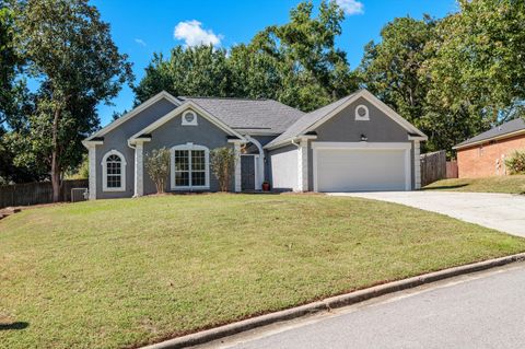 Tiny photo for 604 Barberry Court, Evans, GA 30809 (MLS # 548242)