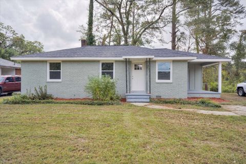 A home in Augusta