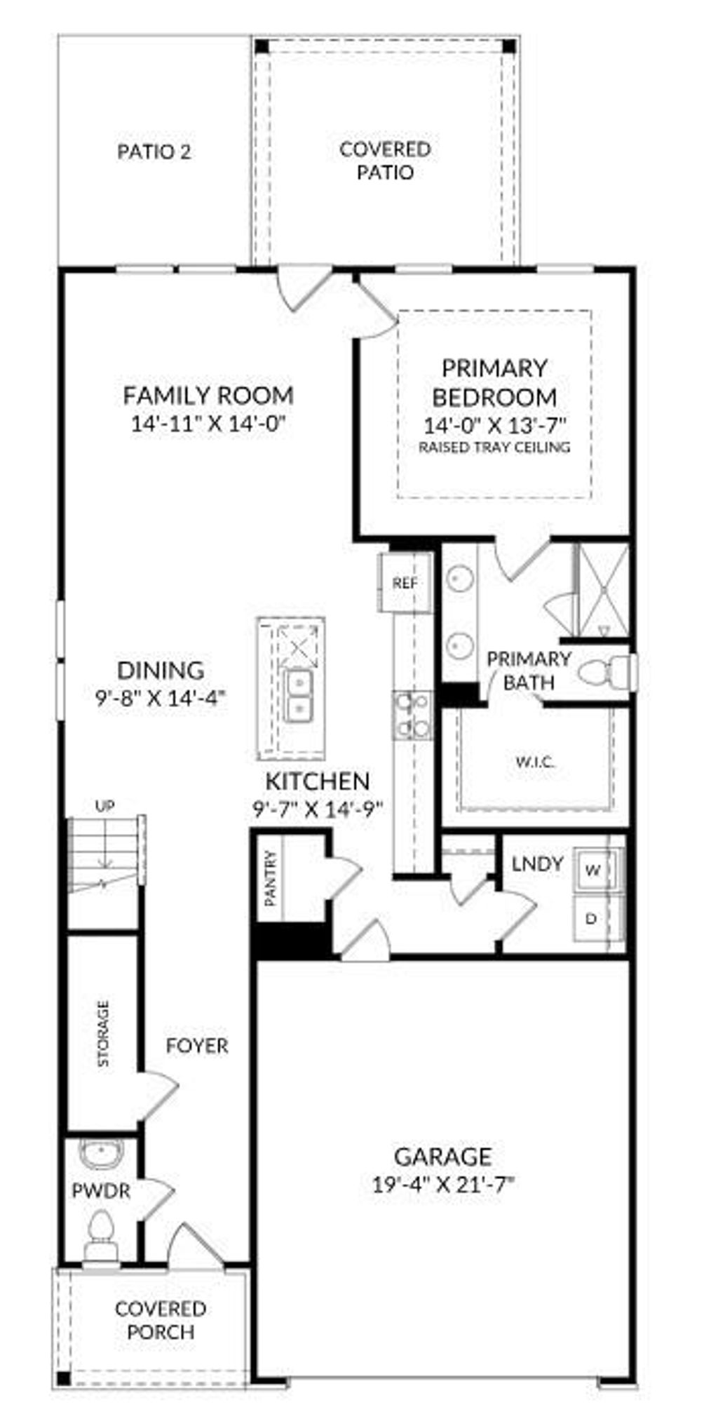 Photo of 3026 Dale Street, Grovetown, GA 30813 (MLS # 551196)