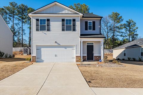 A home in North Augusta