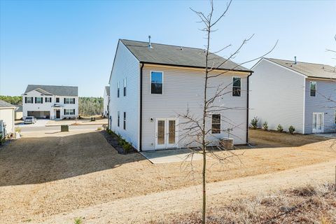 A home in North Augusta