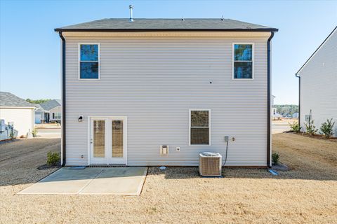 A home in North Augusta