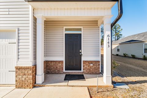 A home in North Augusta