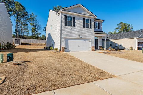 A home in North Augusta