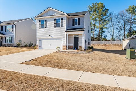 A home in North Augusta