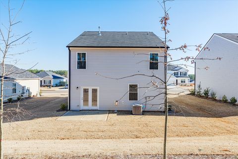 A home in North Augusta