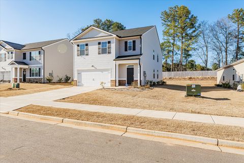 A home in North Augusta