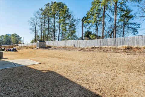 A home in North Augusta