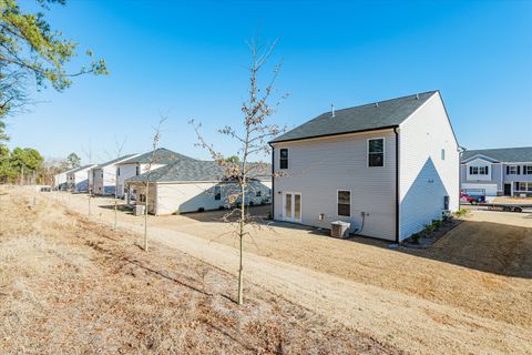 A home in North Augusta